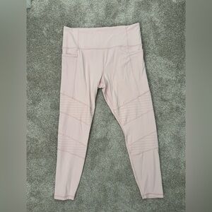 Athleta Inclination Moto Tight Size XL